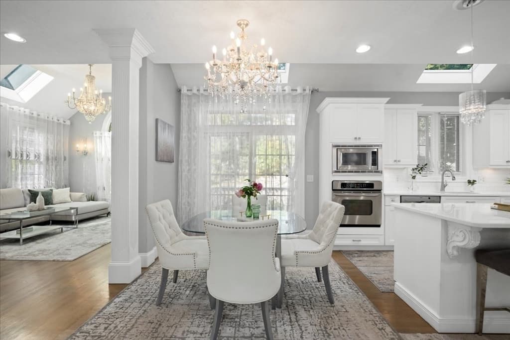 Casa em Northborough — foto 9
