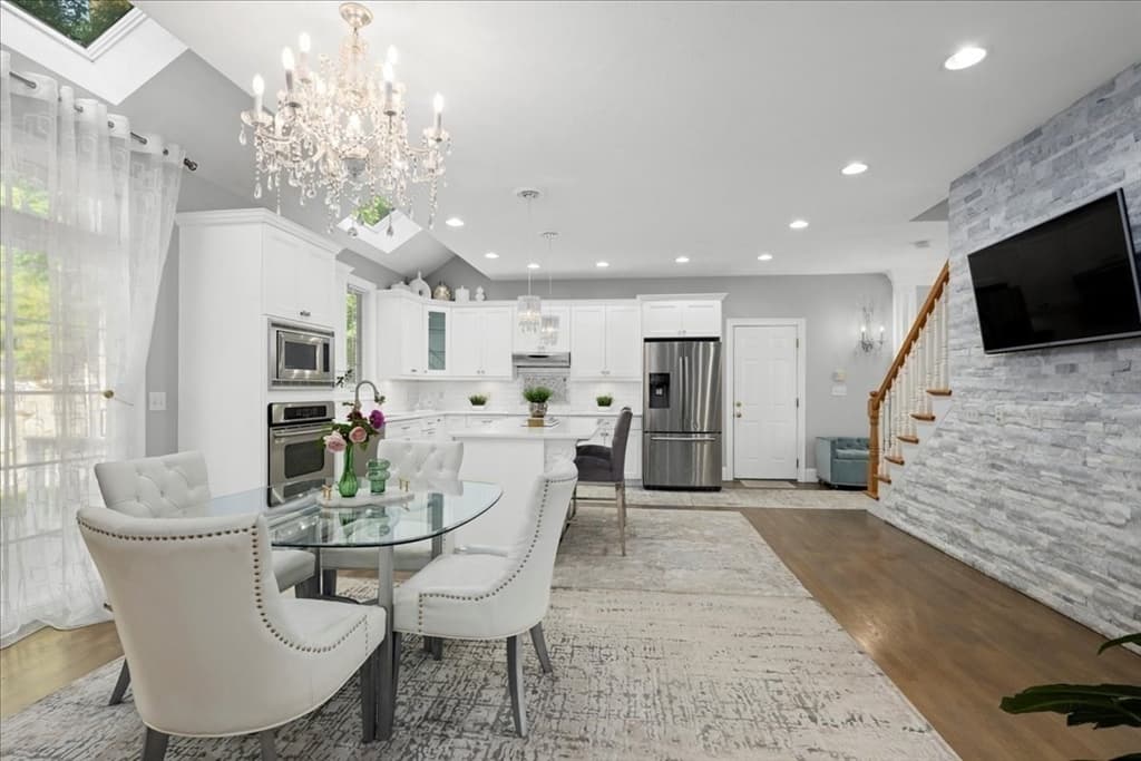 Casa em Northborough — foto 8