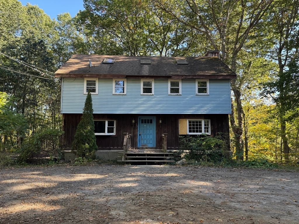 Casa em Lancaster