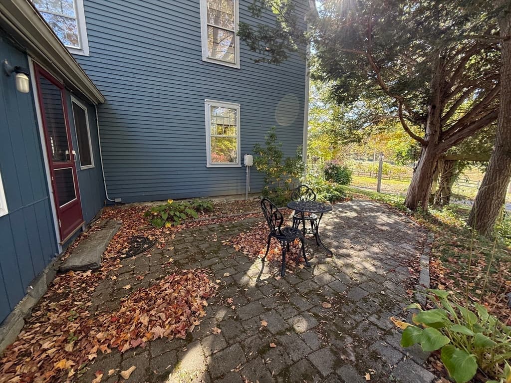 Casa em Groton — foto 6