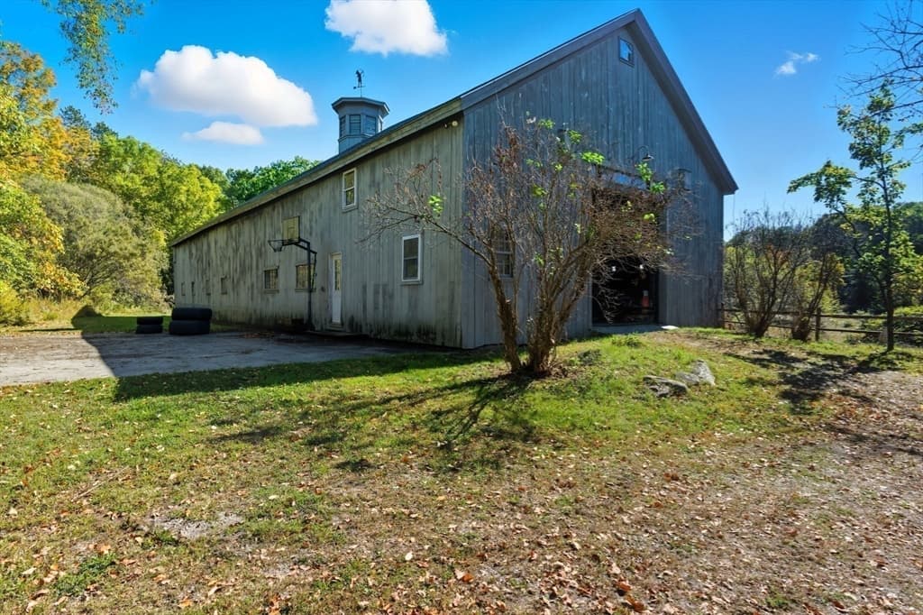 Casa em Groton — foto 7