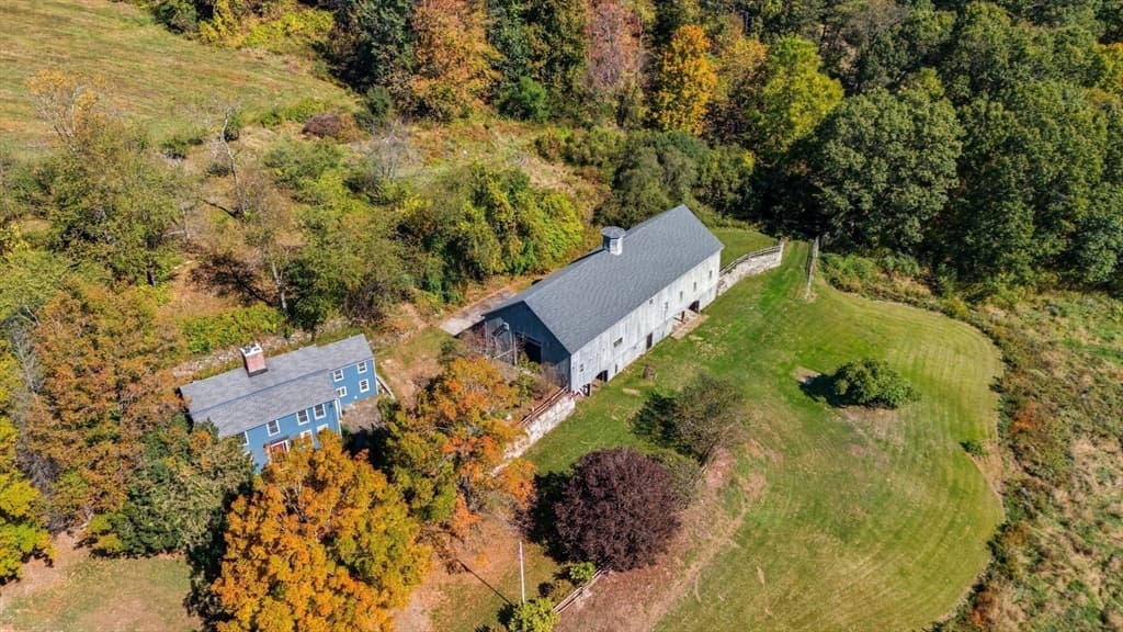 Casa em Groton