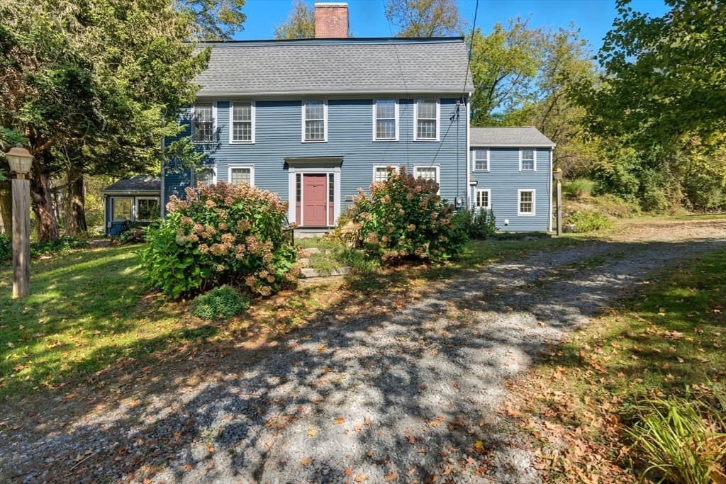 Casa em Groton — foto 4