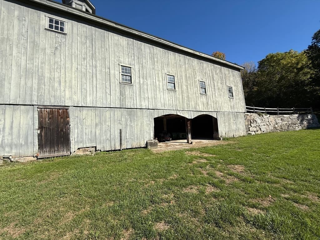 Casa em Groton — foto 8