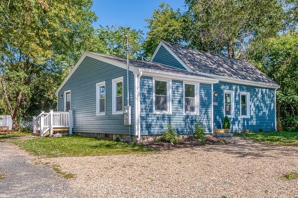 Casa em Wareham — foto 2