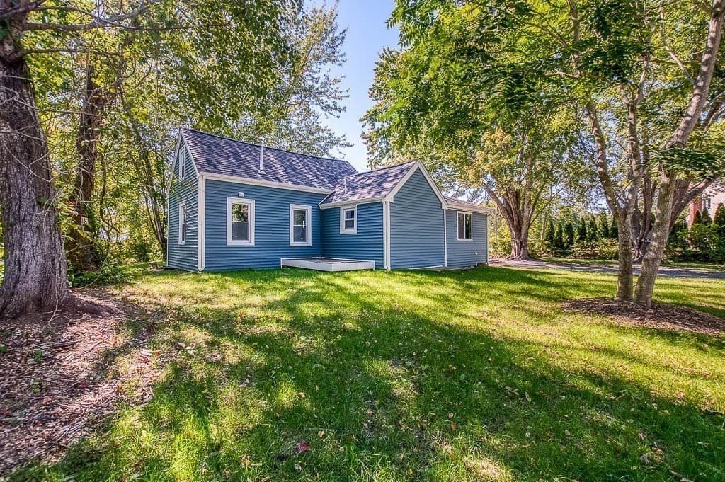 Casa em Wareham — foto 4