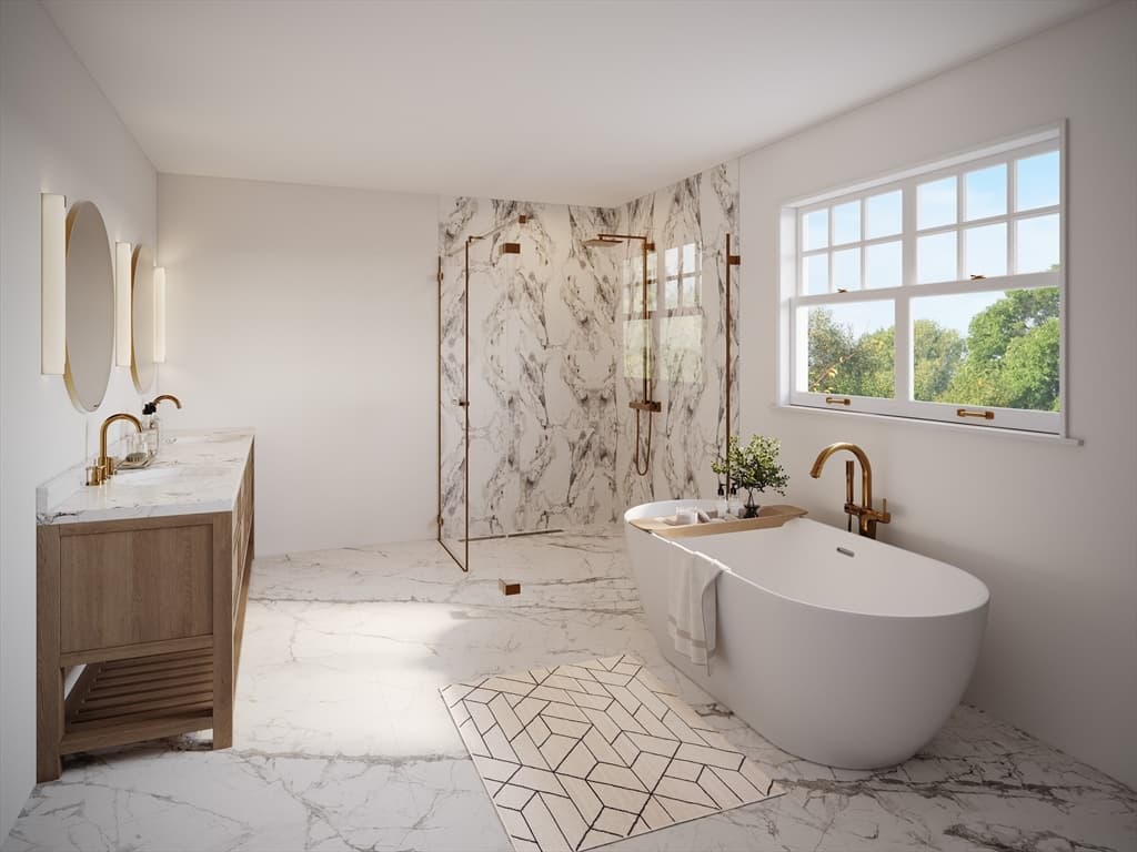 Casa em Natick — foto 6