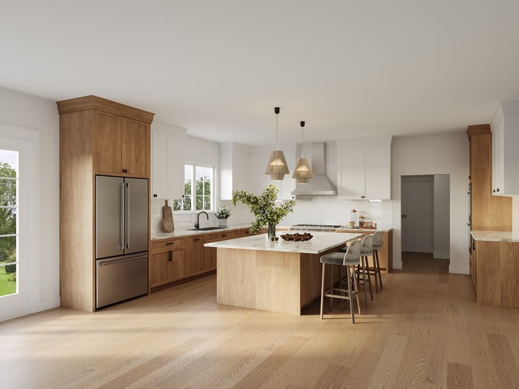 Casa em Natick — foto 3