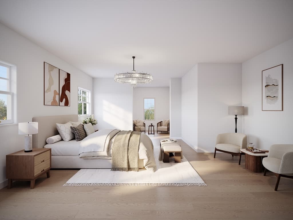 Casa em Natick — foto 5