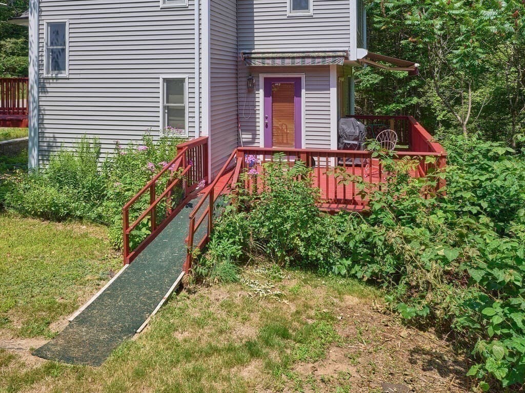 Casa em Rutland — foto 2