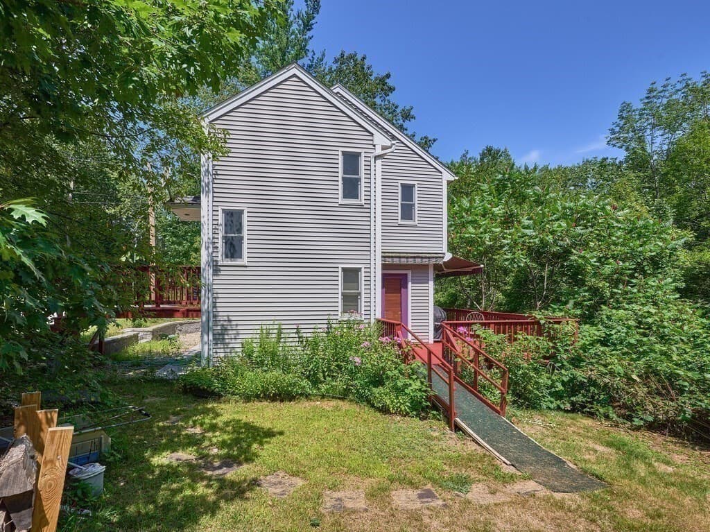 Casa em Rutland