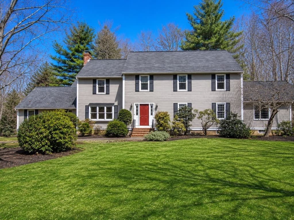 Casa em Marlborough