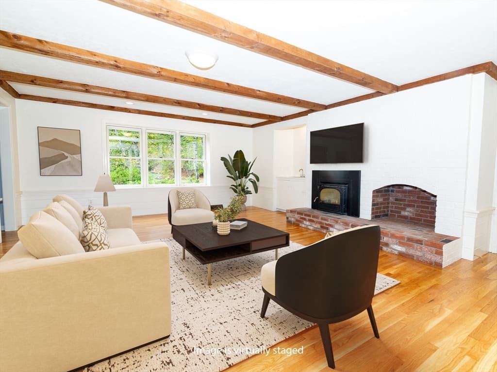 Casa em Marlborough — foto 9