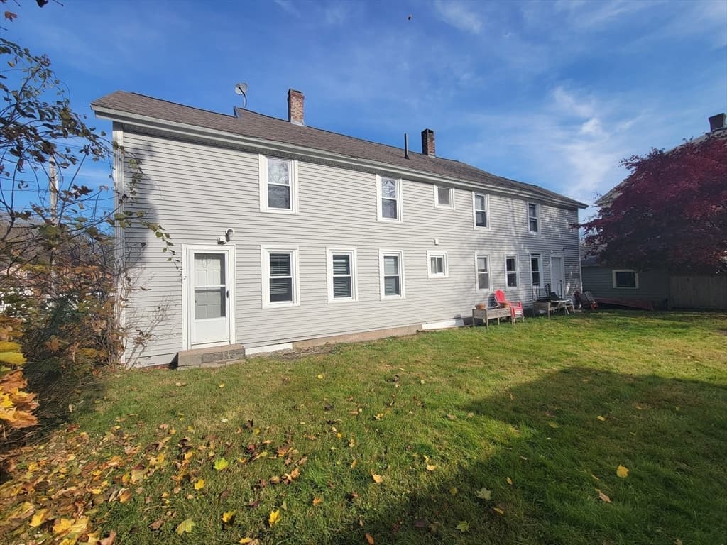 Multi-família em Northampton — foto 2