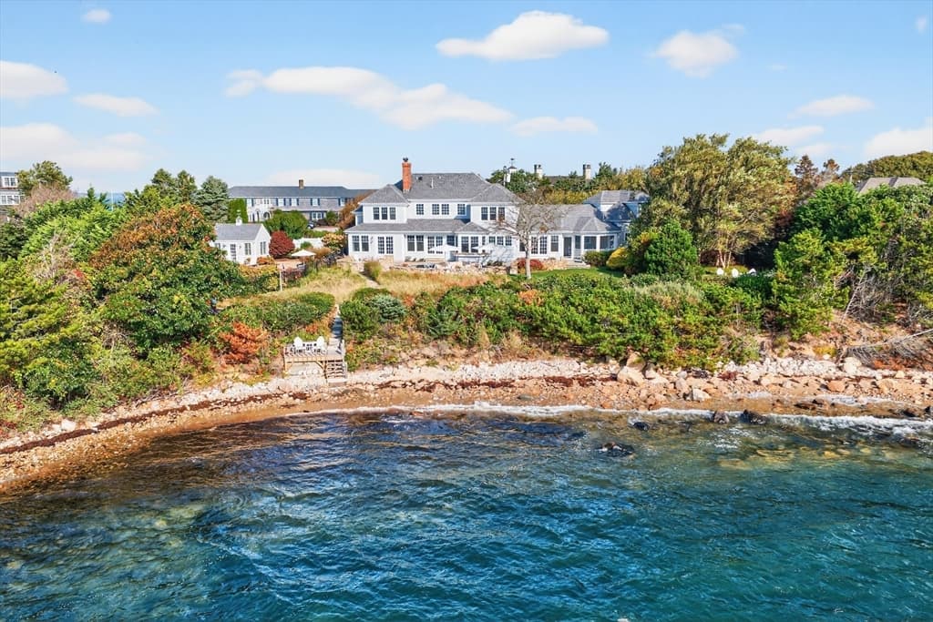 Casa em Falmouth