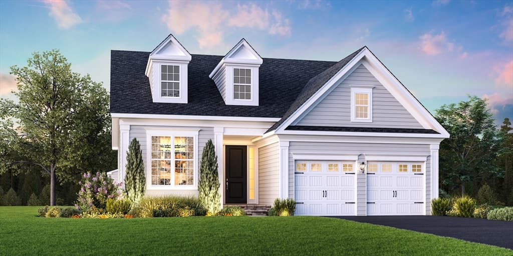 Casa em Plymouth