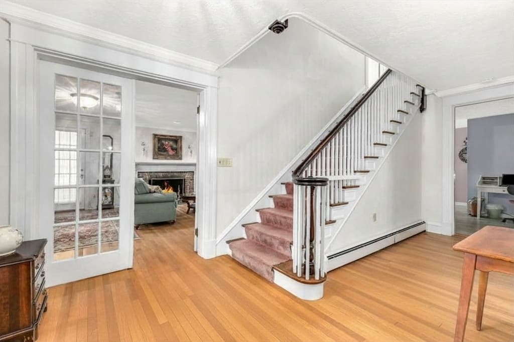 Casa em Shrewsbury — foto 7