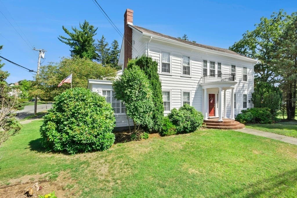 Casa em Shrewsbury — foto 3