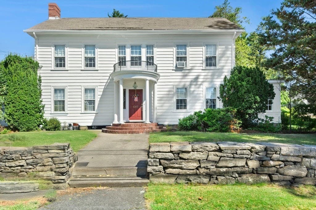 Casa em Shrewsbury