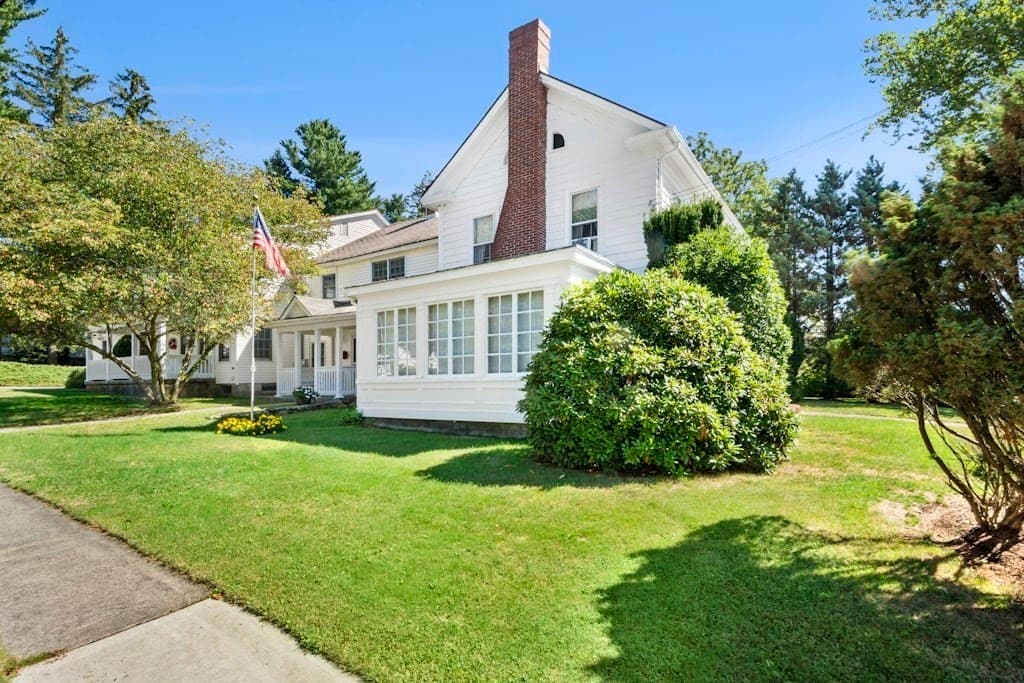 Casa em Shrewsbury — foto 4