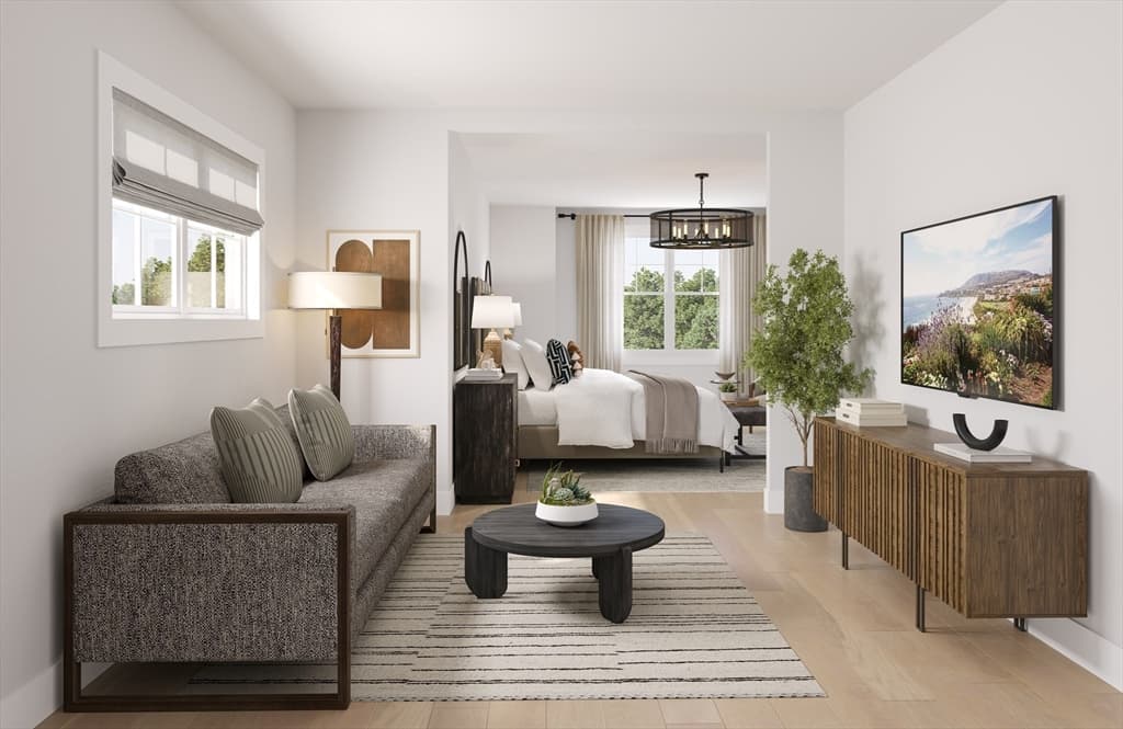 Casa em Hopkinton — foto 7