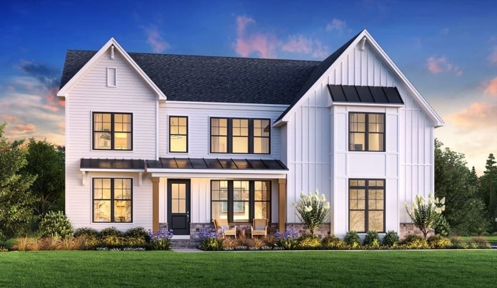 Casa em Hopkinton