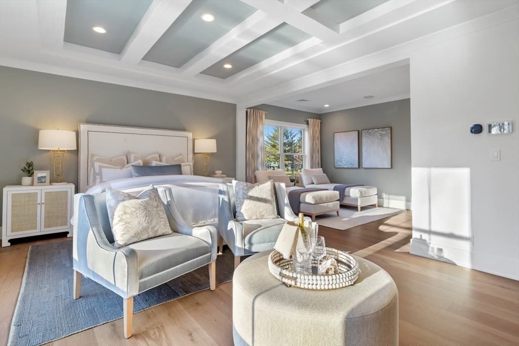 Casa em Hopkinton — foto 8
