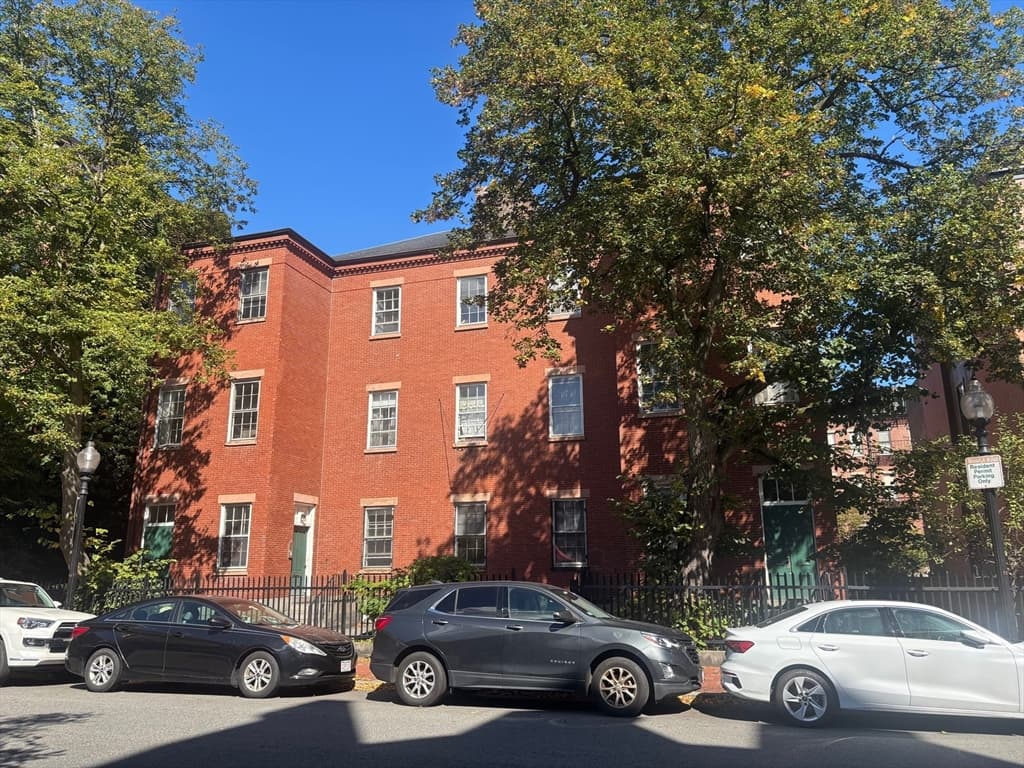Multi-família em Boston — foto 2