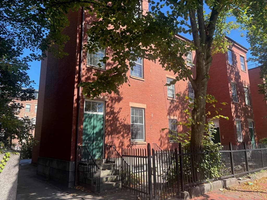 Multi-família em Boston — foto 3
