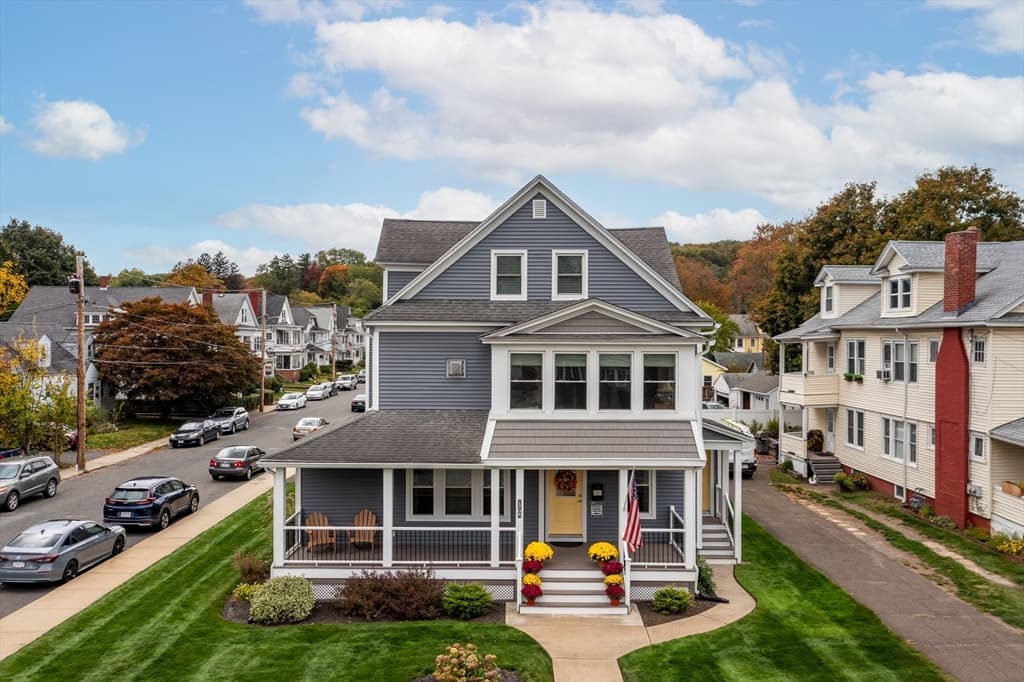 Casa em Holyoke — foto 2