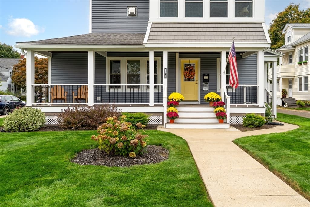 Casa em Holyoke — foto 3