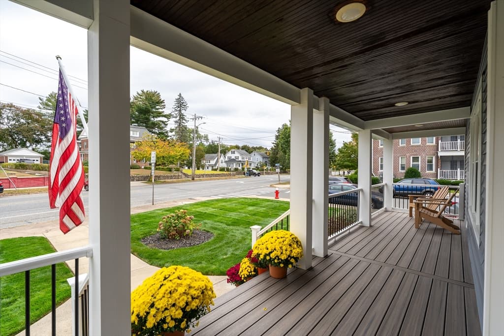 Casa em Holyoke — foto 4