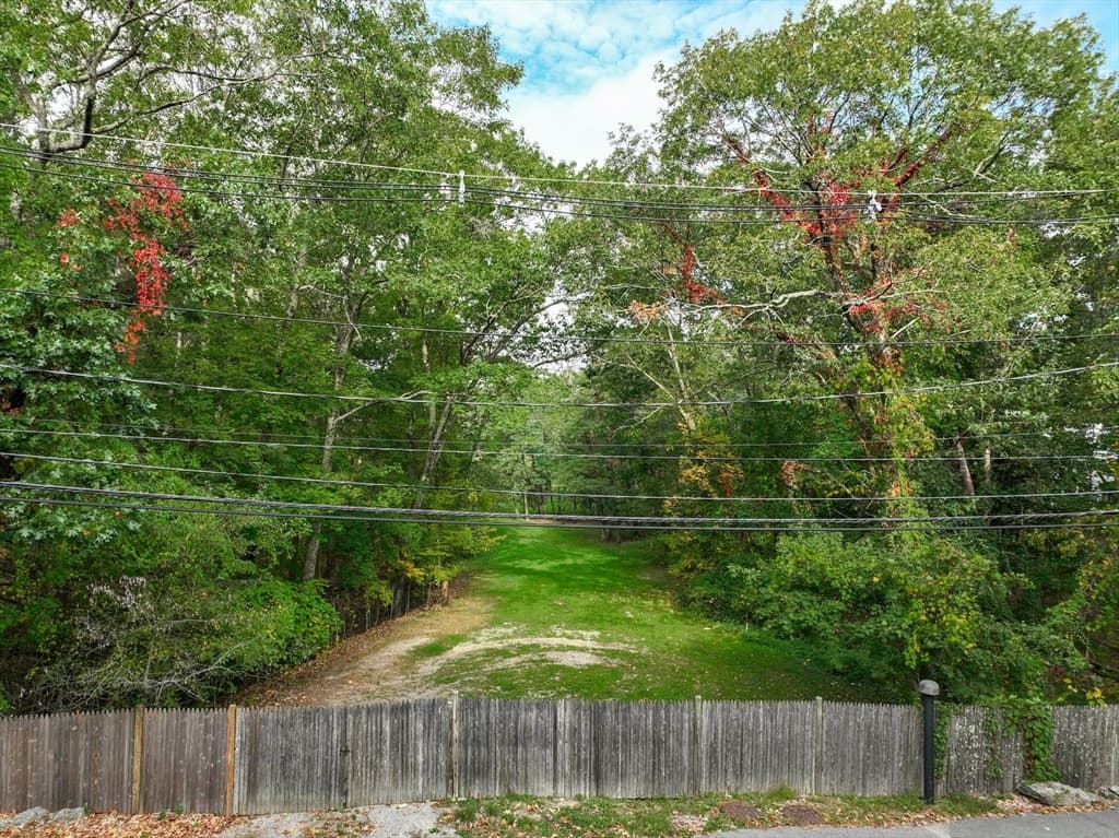 Casa em Brookline