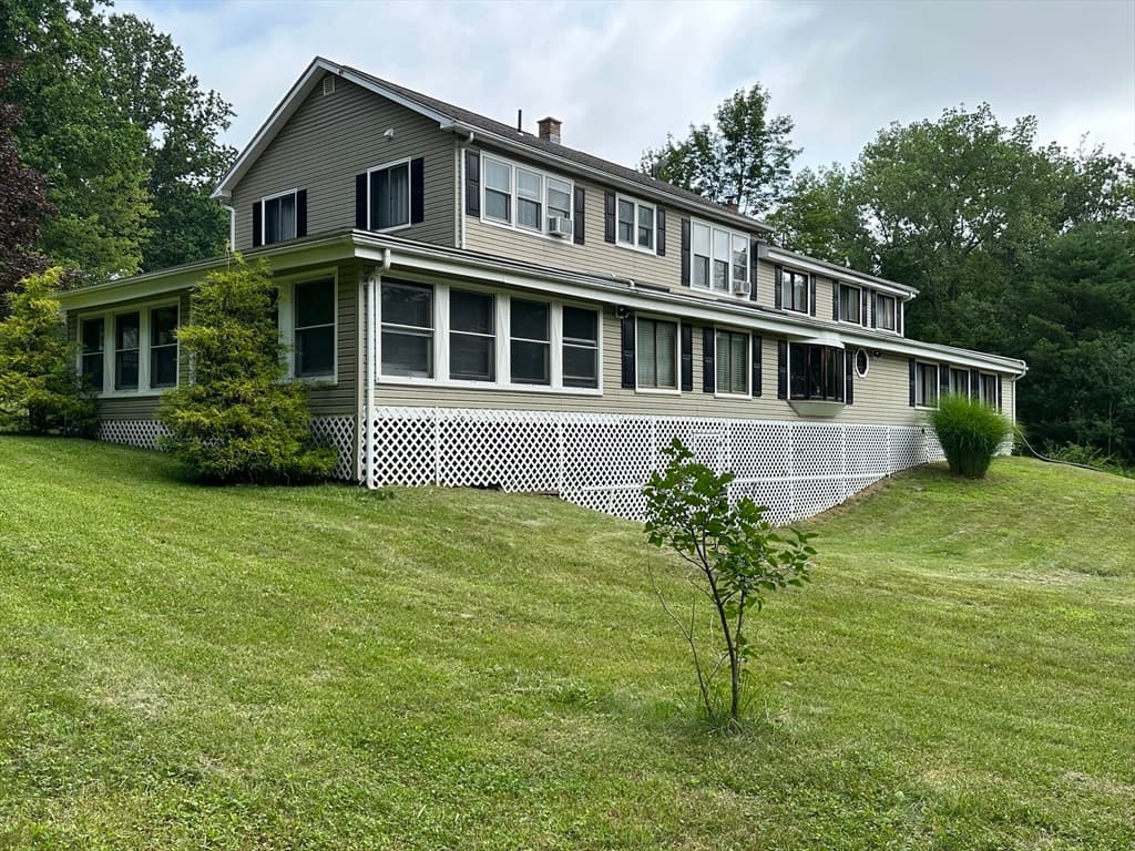 Casa em Russell — foto 2