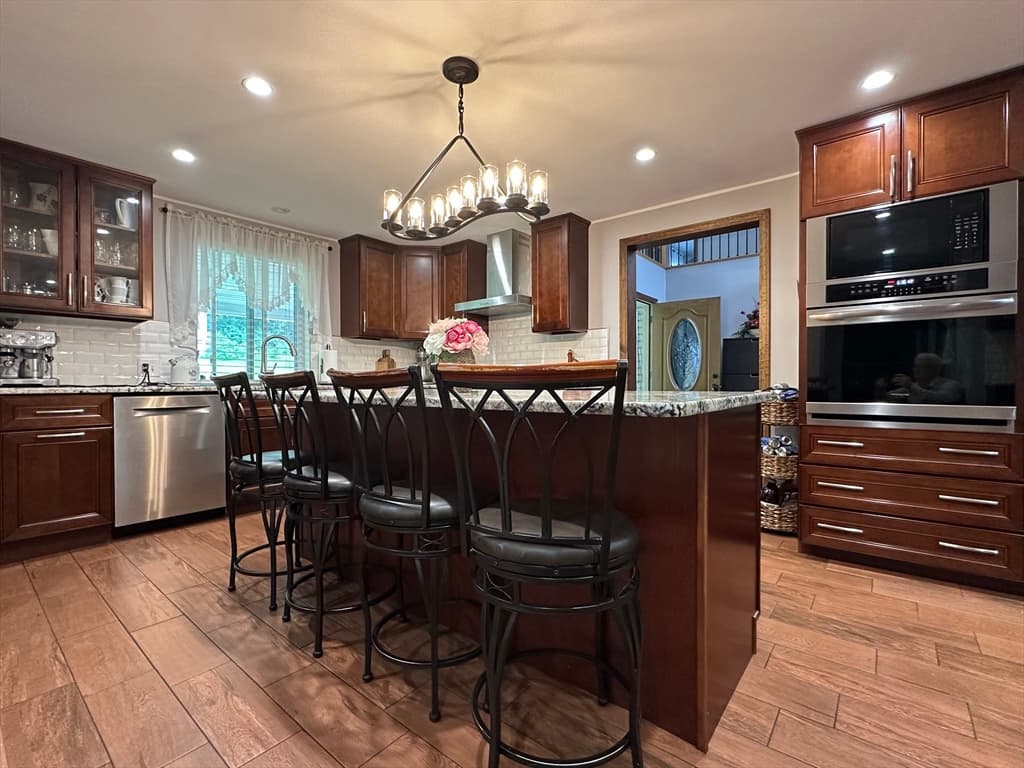 Casa em Russell — foto 6