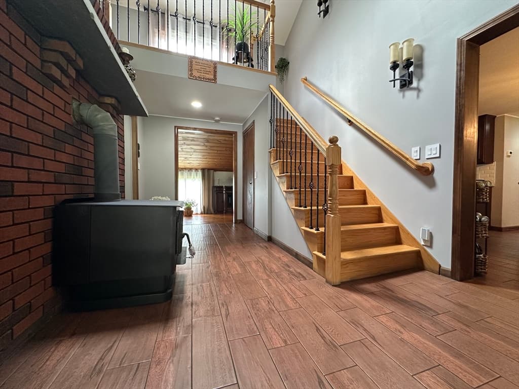 Casa em Russell — foto 4