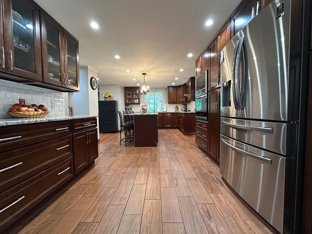 Casa em Russell — foto 8