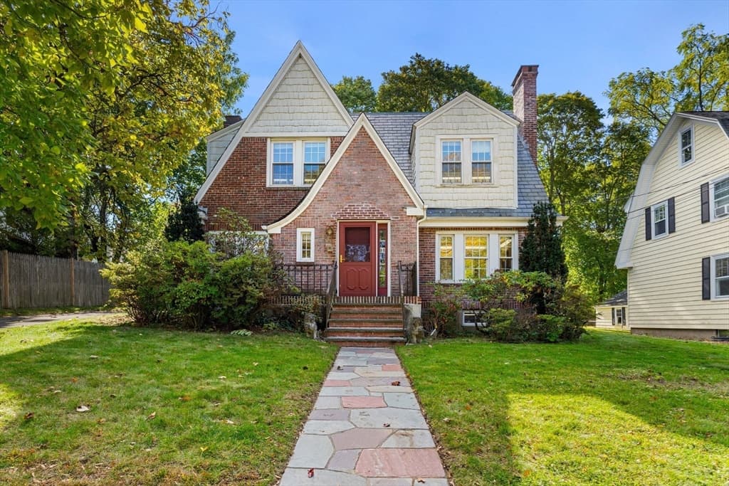 Casa em Newton