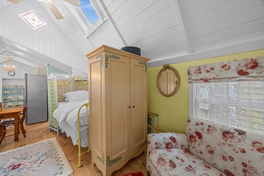 Casa em Oak Bluffs — foto 6