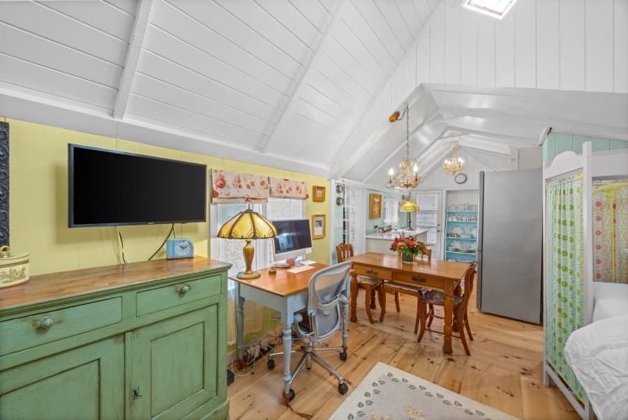 Casa em Oak Bluffs — foto 7