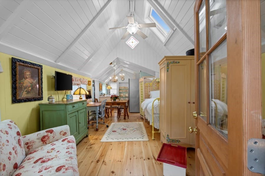 Casa em Oak Bluffs — foto 3