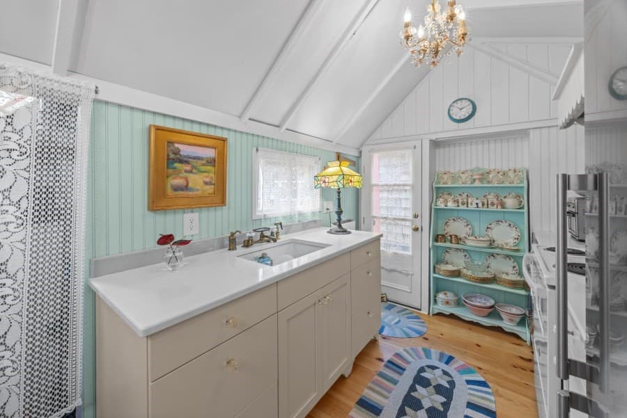 Casa em Oak Bluffs — foto 9