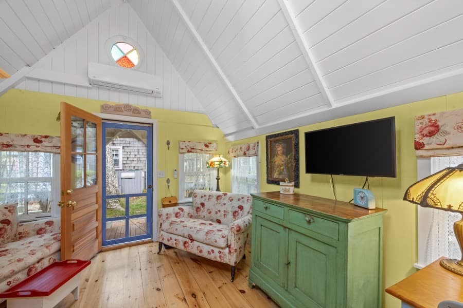 Casa em Oak Bluffs — foto 4