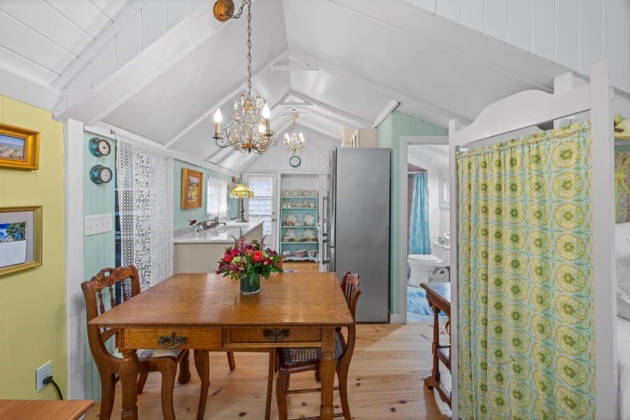 Casa em Oak Bluffs — foto 8