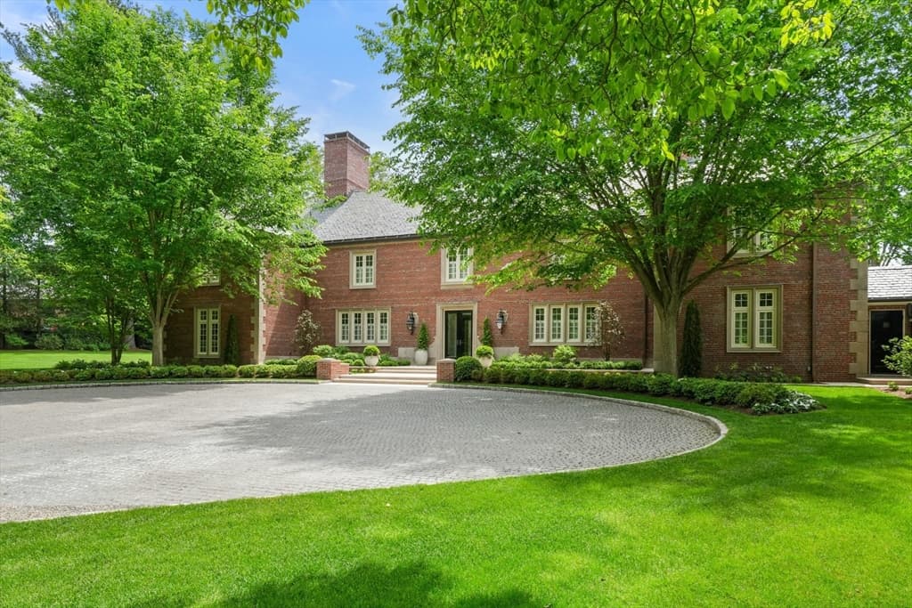 Casa em Brookline — foto 6