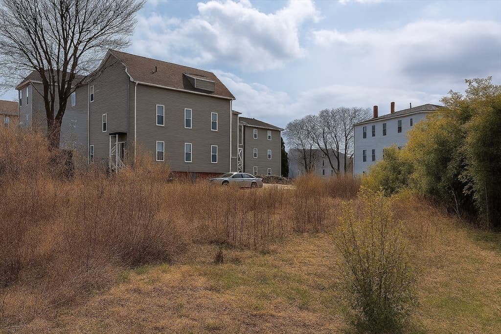 Casa em Worcester — foto 3