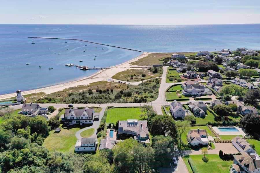 Casa em Barnstable
