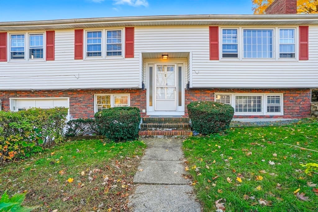 Multi-família em Framingham — foto 2