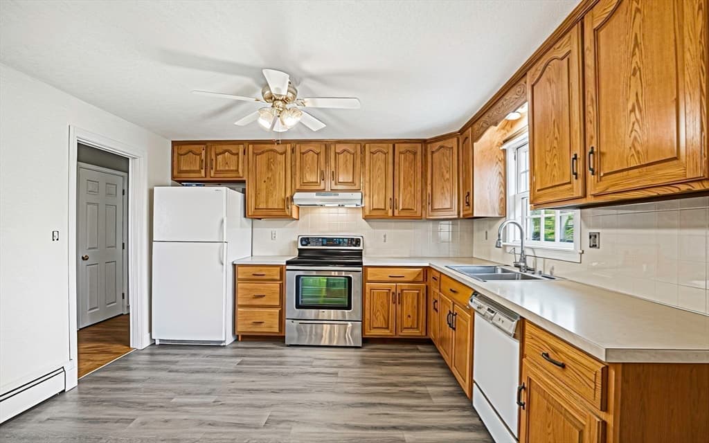 Multi-família em Framingham — foto 6