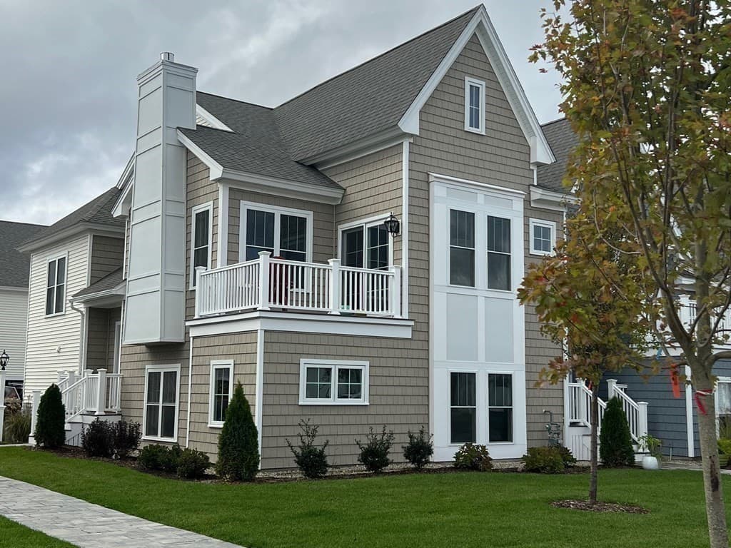 Casa em Plymouth